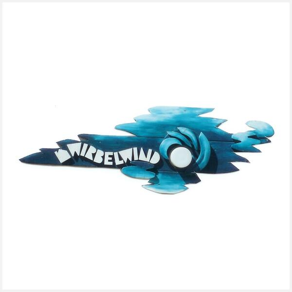 Logo Hort Wirbelwind - Anriss mit Rahmen HP