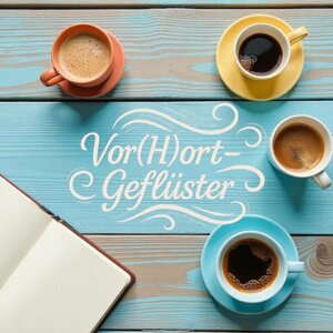 Bild vergr&ouml;&szlig;ern: Hort Wirbelwind - Logo Hortgefl&uuml;ster