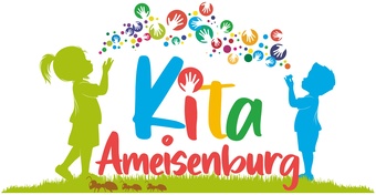 Logo Kita Ameisenburg