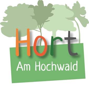 Bild vergrößern: Logo Hort Am Hochwald