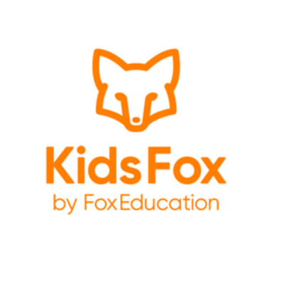 Logo KidsFox